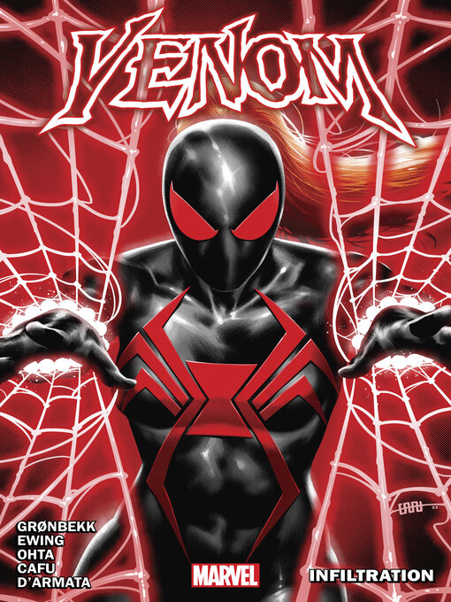 Title details for Venom (2021), Volume 6 by Torunn Gronbekk - Available